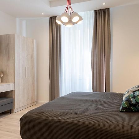 Sweet Dreams-Old Town Hotel Split Buitenkant foto