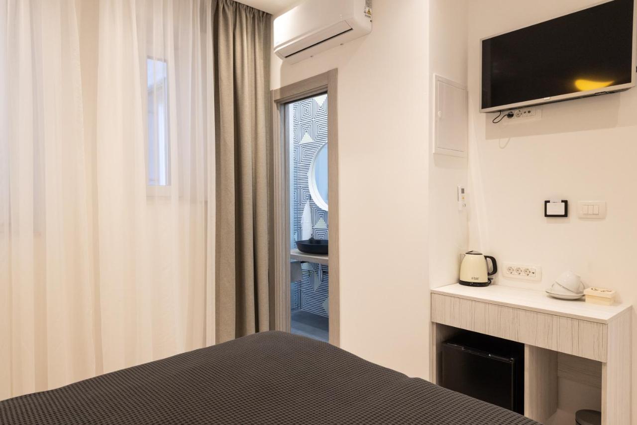 Sweet Dreams-Old Town Hotel Split Buitenkant foto
