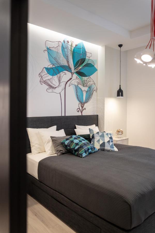 Sweet Dreams-Old Town Hotel Split Buitenkant foto