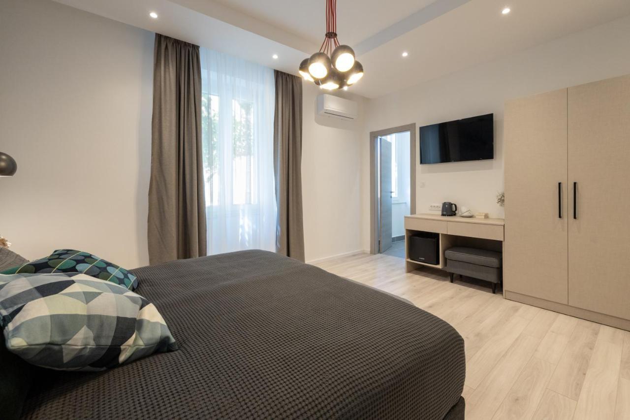 Sweet Dreams-Old Town Hotel Split Buitenkant foto