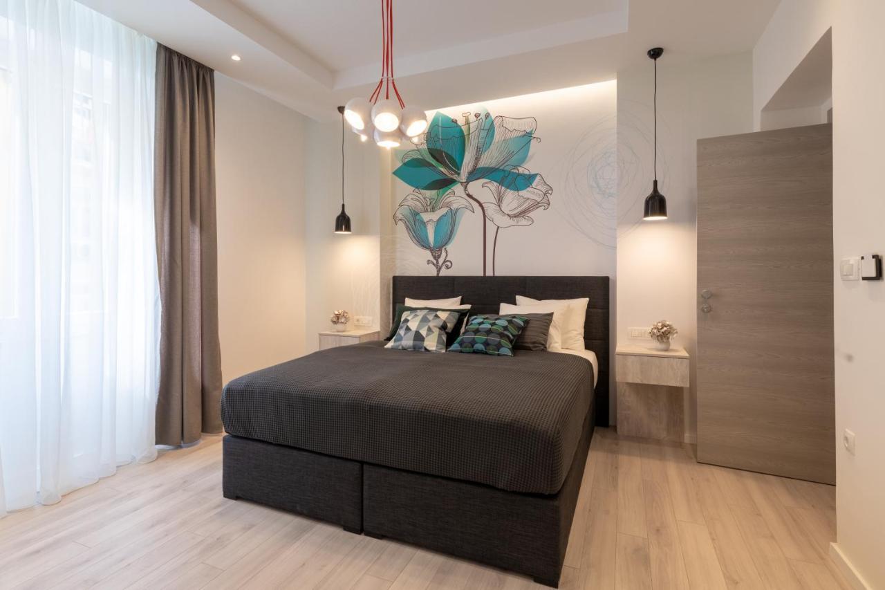 Sweet Dreams-Old Town Hotel Split Buitenkant foto