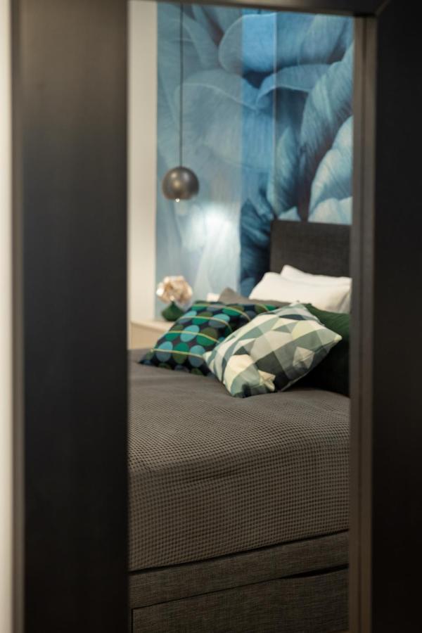 Sweet Dreams-Old Town Hotel Split Buitenkant foto