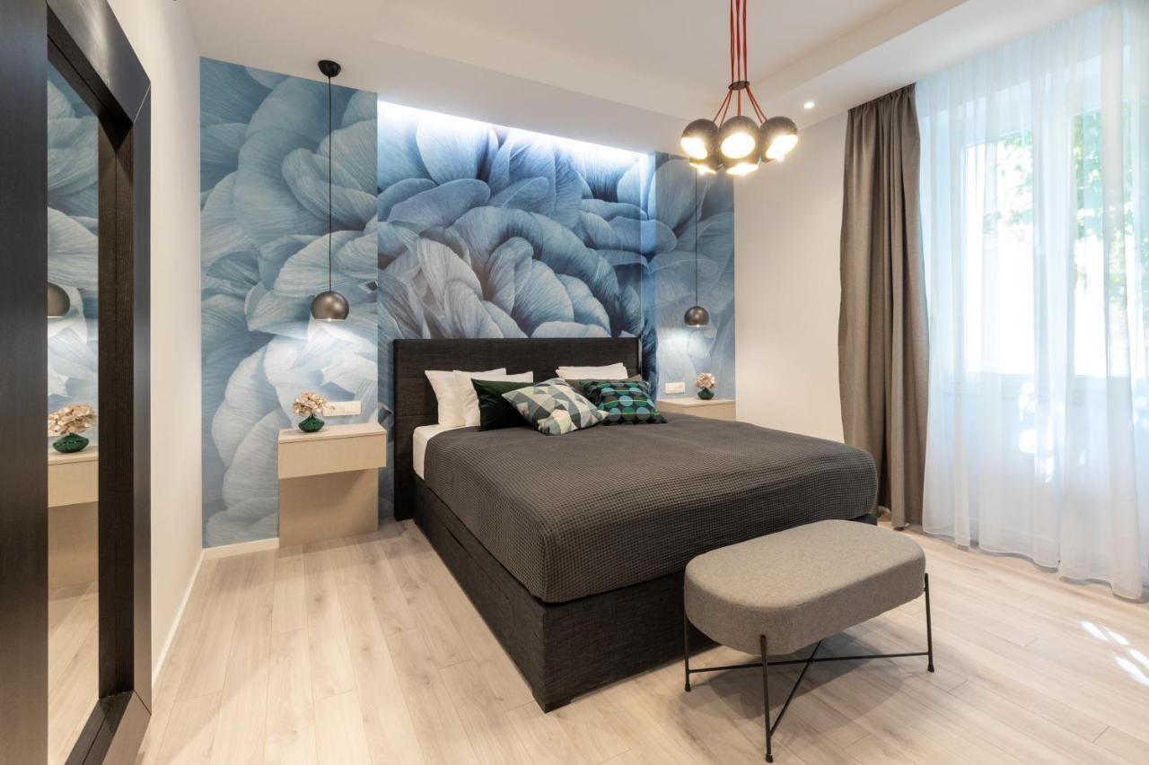 Sweet Dreams-Old Town Hotel Split Buitenkant foto