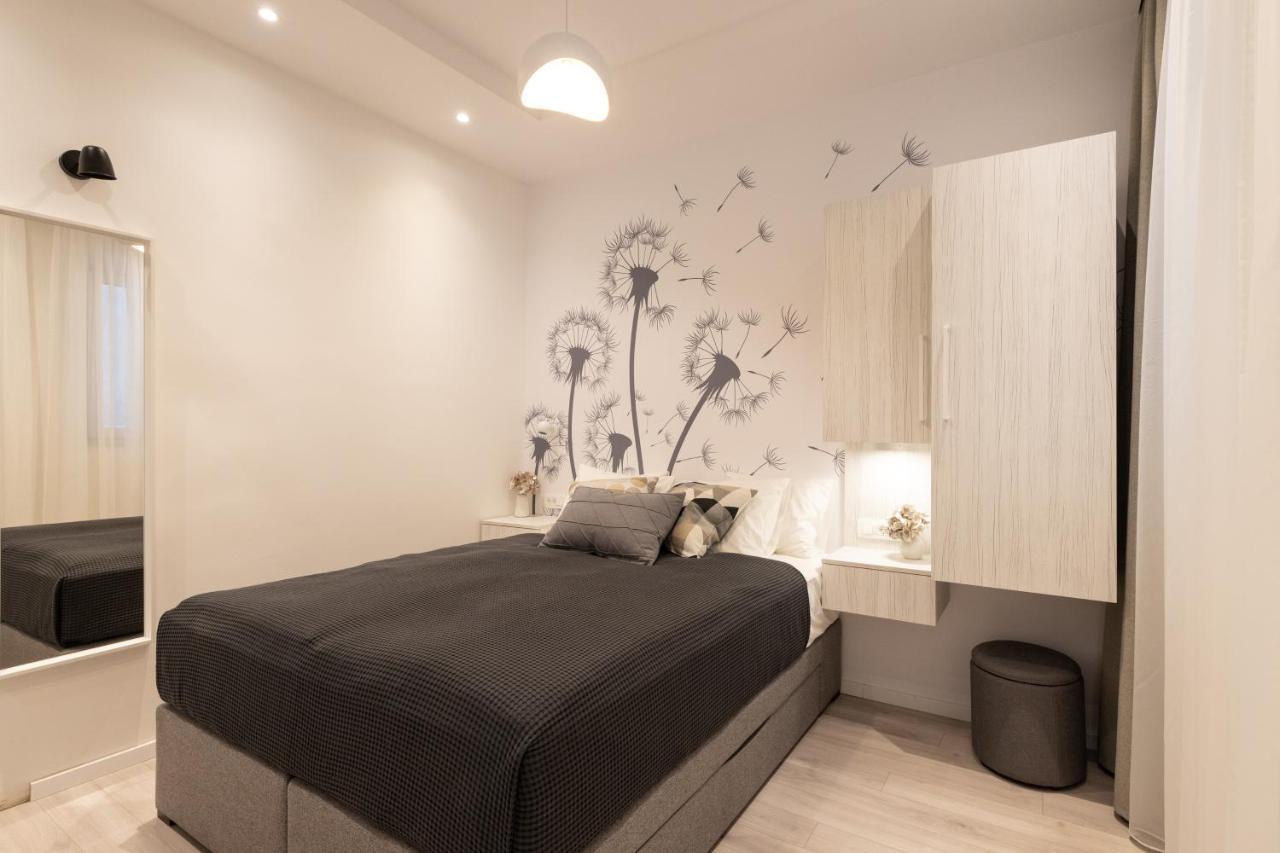 Sweet Dreams-Old Town Hotel Split Buitenkant foto
