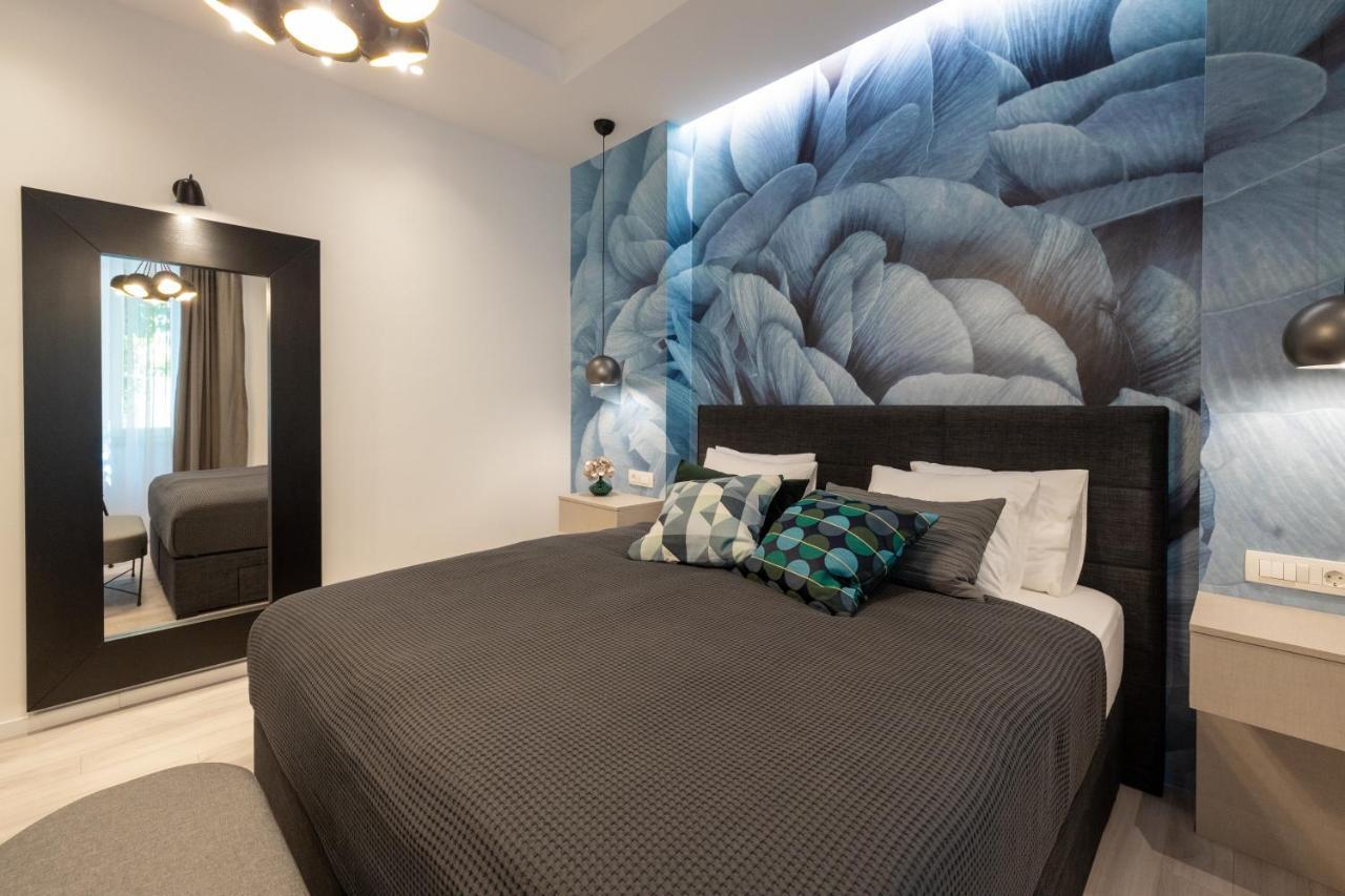 Sweet Dreams-Old Town Hotel Split Buitenkant foto