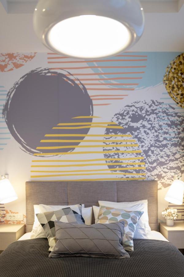Sweet Dreams-Old Town Hotel Split Buitenkant foto