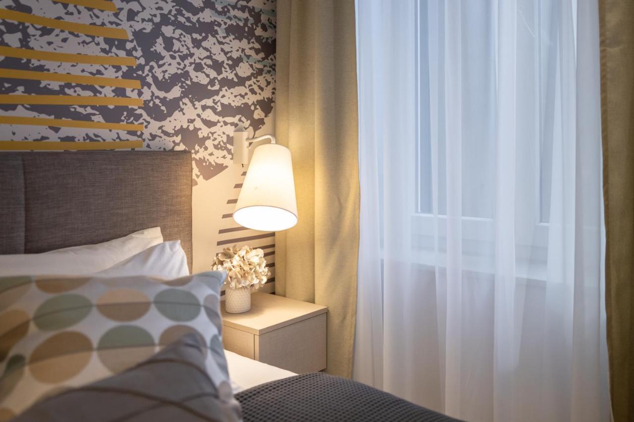 Sweet Dreams-Old Town Hotel Split Buitenkant foto