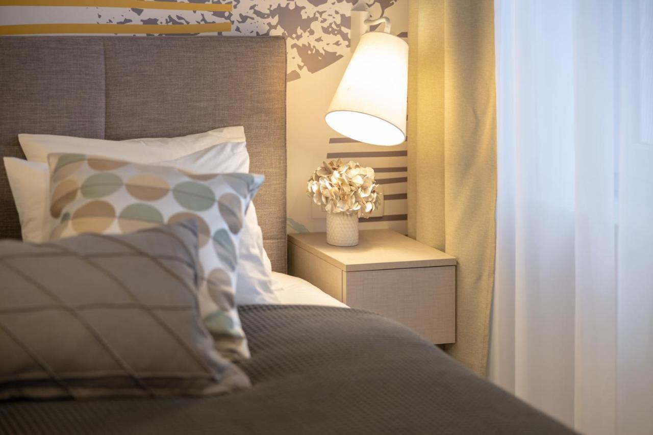 Sweet Dreams-Old Town Hotel Split Buitenkant foto