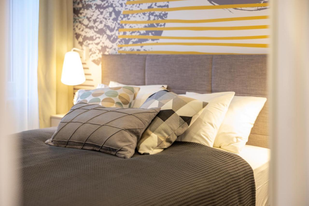 Sweet Dreams-Old Town Hotel Split Buitenkant foto